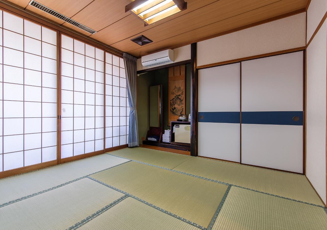 Dai-Ni Sunrise Hotel Kumamoto Buitenkant foto