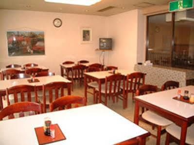 Dai-Ni Sunrise Hotel Kumamoto Buitenkant foto