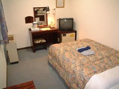 Dai-Ni Sunrise Hotel Kumamoto Buitenkant foto